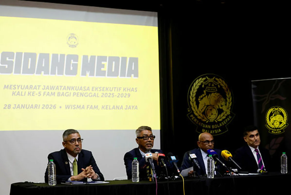 FAM exco resigns, AFC to help overhaul governance structure