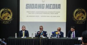 FAM mass resignations: Firewalls, not farewells