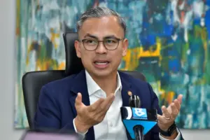 Fahmi Fadzil kongsikan pencapaian besar Kementerian Komunikasi