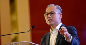 Fahmi shares Communication Ministry's three-year achievements