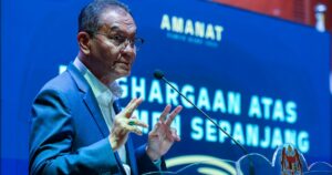 Fame is no excuse, Dr Dzul warns celebrities over tobacco and vape promotions