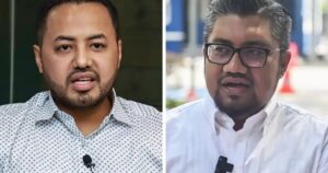 Farhash wins suit against Chegubard, awarded RM550K in damages