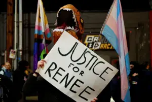 Fatal ICE shooting of Minneapolis activist sets stage for national protests