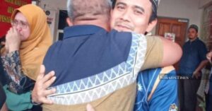 Father forgives driver after UniSZA student killed in Kuala Terengganu crash