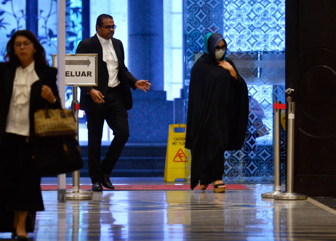 Federal Court upholds acquittal in Cradle Fund CEO murder case