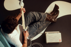 Fender Audio Memperkenalkan Pembesar Suara ELIE Dan Fon Kepala MIX Ke Pasaran Malaysia