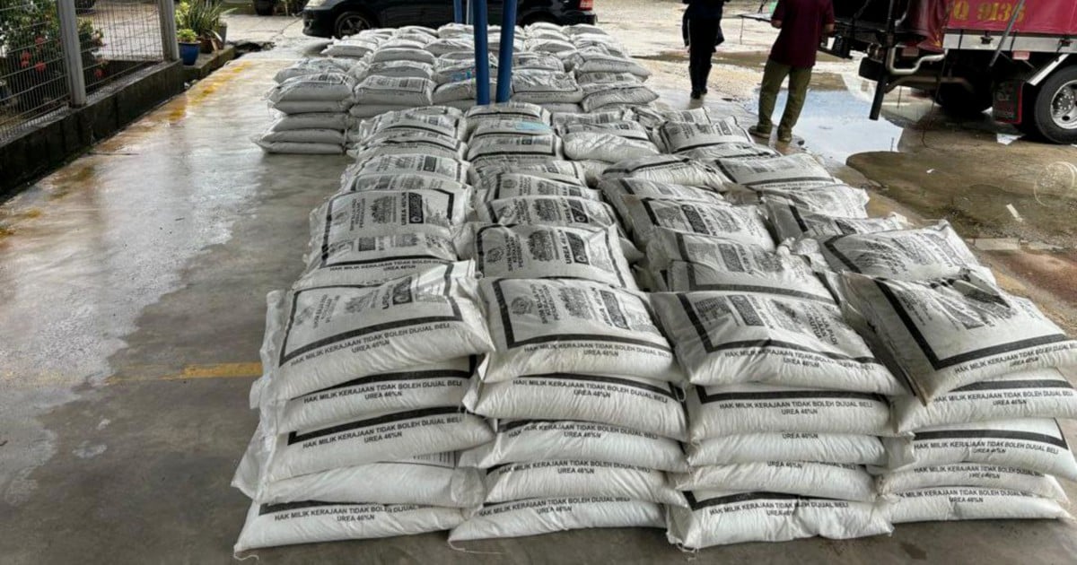 Fertiliser supply delays under review, ministry says