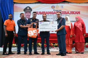 Fire department conducts nearly 900 rescue operations during monsoon season