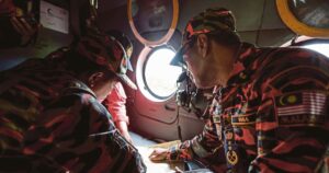 Firefighters carry out nearly 900 evacuations, rescue over 4,700 during monsoon