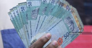 Fiscal discipline boosts investor confidence, ringgit's value