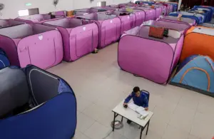 Flood evacuees rise in Sabah and Sarawak, unchanged in Johor