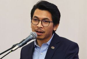Focus on the people not polemic, says PKR Youth chief