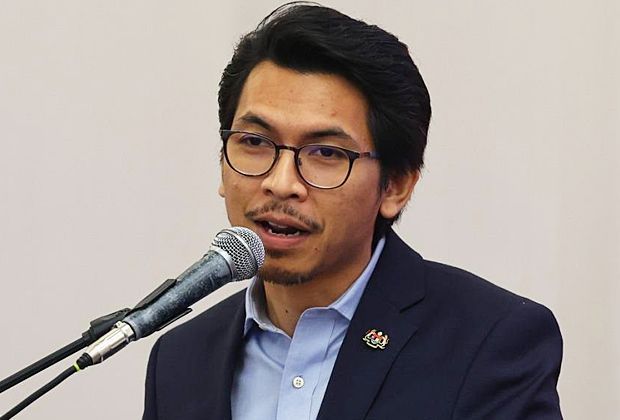 Focus on the people not polemic, says PKR Youth chief
