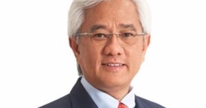 Former Axiata CEO Jamaludin Ibrahim joins ICDM board