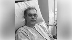 Former Bernama journalist Sabaruddin Ahmad Sabri dies at 60