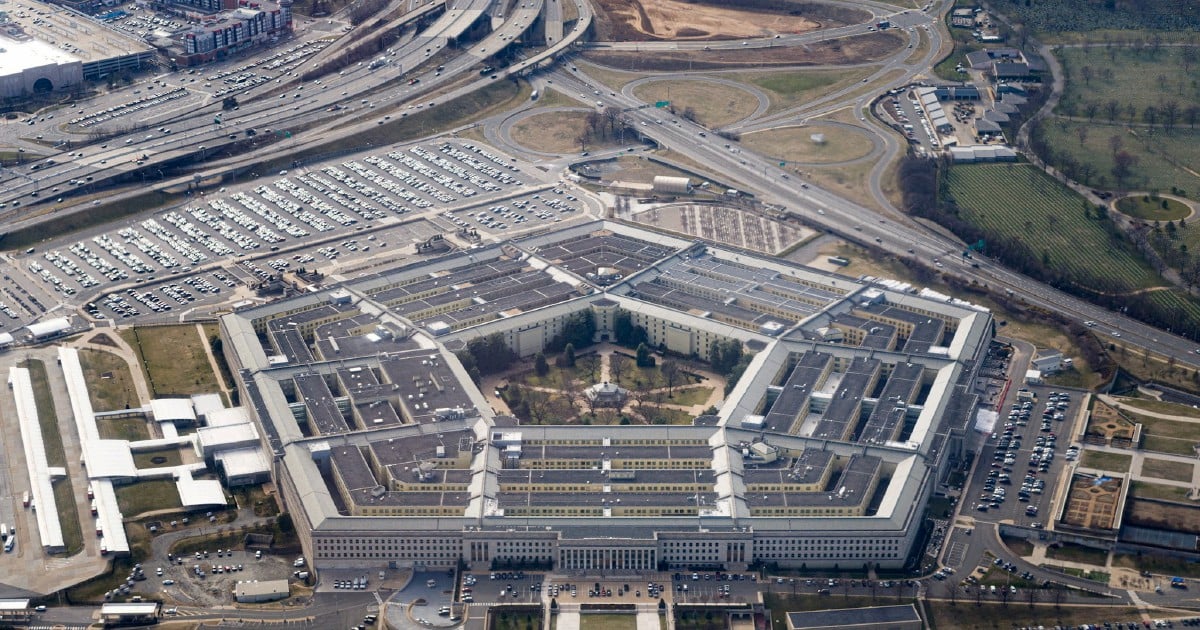 Former US Navy sailor sentenced to 16 years for selling secrets to China