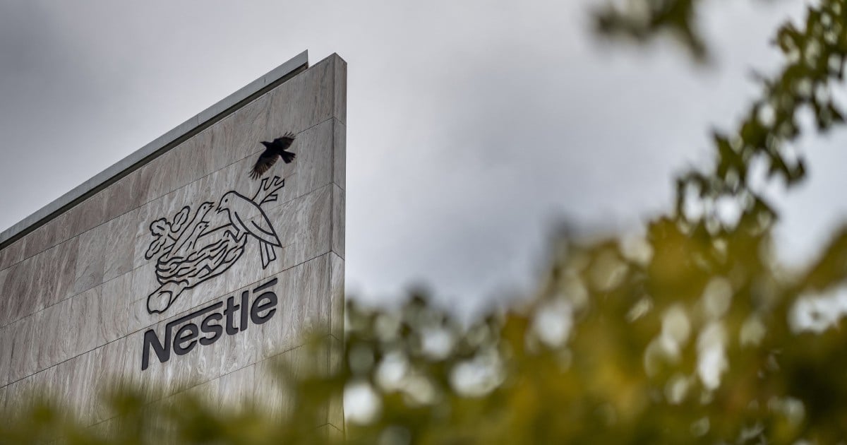 France probes Nestlé milk after alleged deaths of two babies