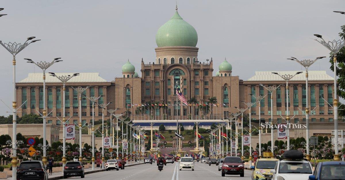 Freedom of Information Bill to strengthen transparency of Madani govt