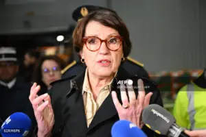 French minister warns US will also lose in Trump tariff threat