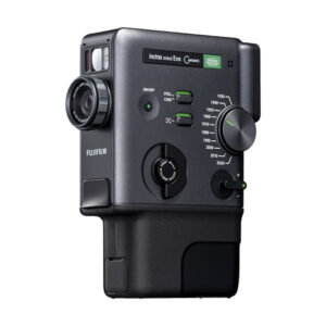 Fujifilm Instax Mini Evo Cinema Dilancarkan – Boleh Rakam Video Dengan Gaya Vintaj