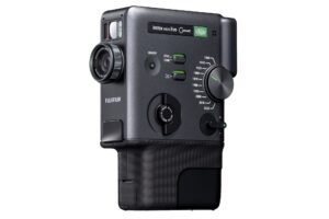 Fujifilm instax mini Evo Cinema 3