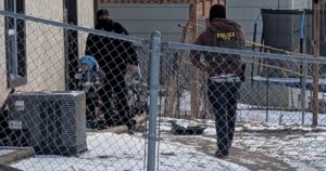 Fury grows over five-year-old's detention in US immigration crackdown