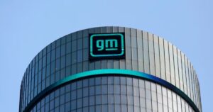 GM announces US$7.1bil hit to profits on electric auto pullback