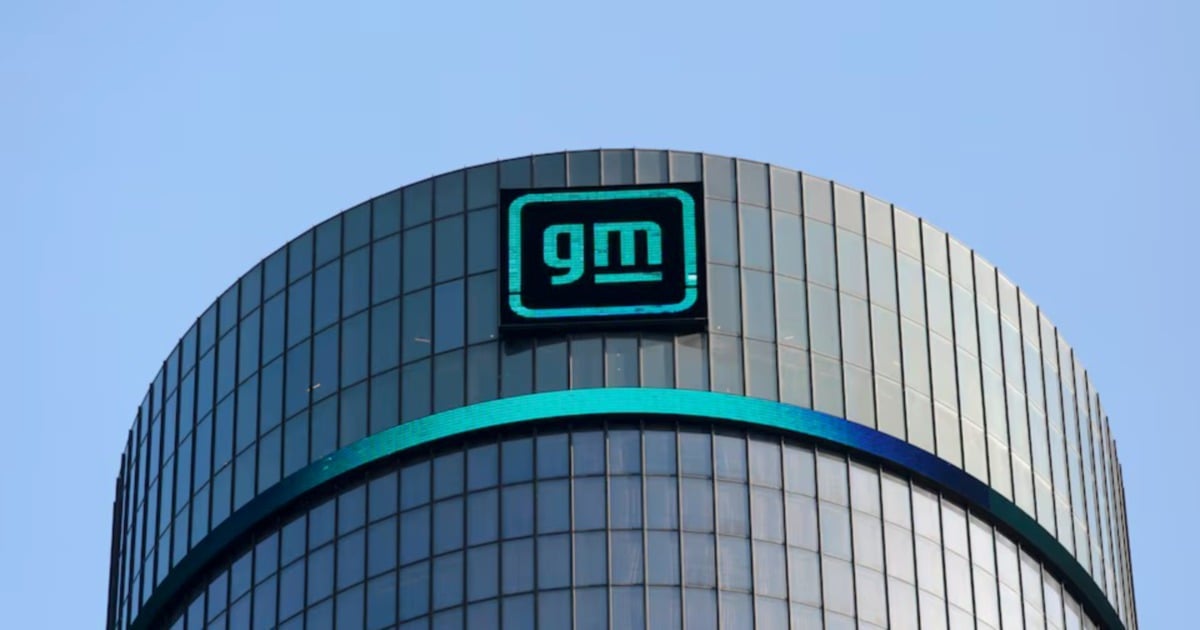 GM announces US$7.1bil hit to profits on electric auto pullback