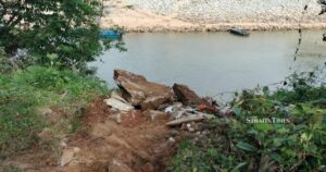 GOF arrests 2,372, seizes RM853mil in anti-smuggling east coast raids