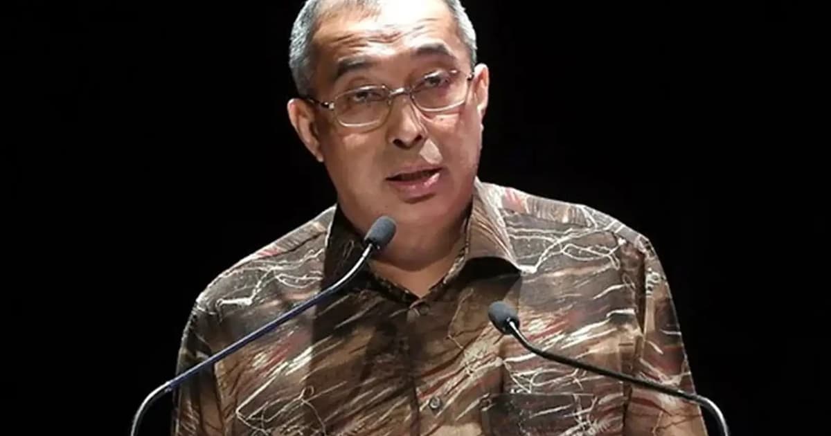 GRS’s decision to skip polls reason why BN won big, says Salleh