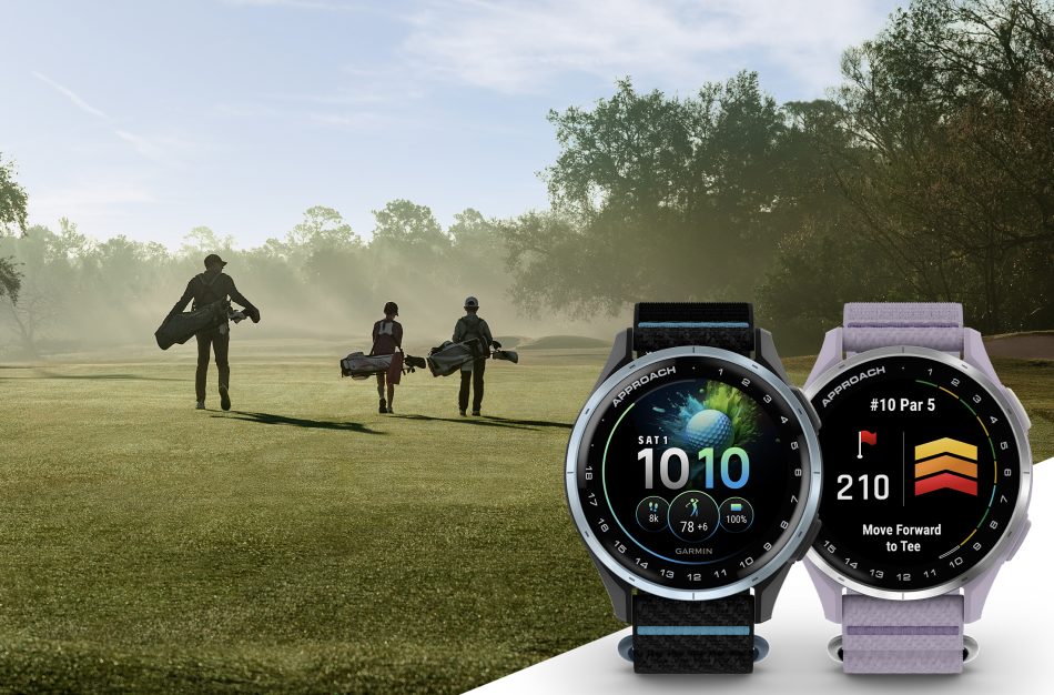 Garmin Melancarkan Jam Tangan Khusus Golf Untuk Kanak-Kanak – Approach J1
