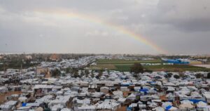 Gaza truce plan entering phase two as governance body formed, US says