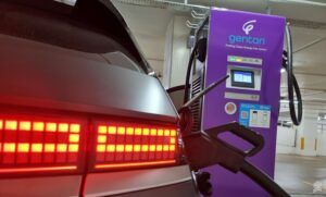 Gentari Go offers 15% discount at selected Klang Valley EV Chargers for January 2026
