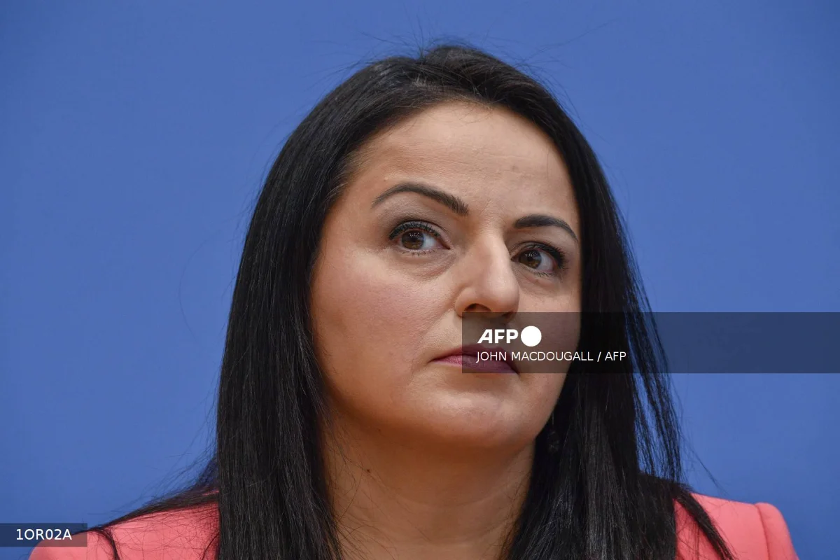 German politician urges US troop withdrawal after Trump tariff threat