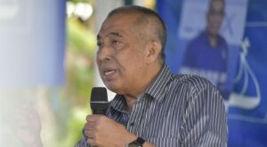 Gesaan UMNO keluar Kerajaan Perpaduan tidak mempengaruhi hala tuju politik Sabah