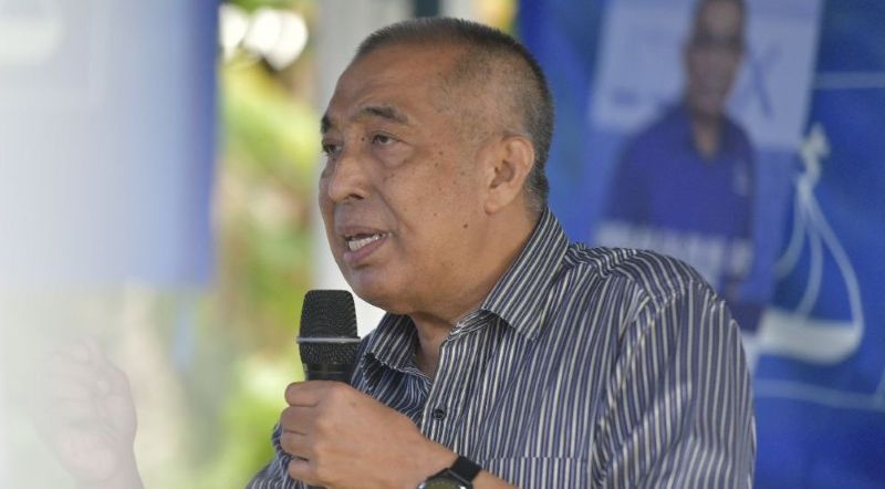 Gesaan UMNO keluar Kerajaan Perpaduan tidak mempengaruhi hala tuju politik Sabah