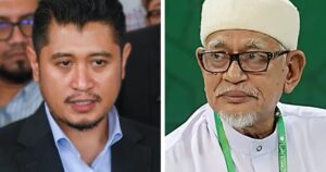 Give components room to decide on PN chairmanship, Hadi told