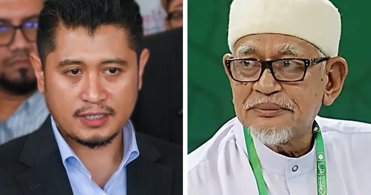 Give components room to decide on PN chairmanship, Hadi told