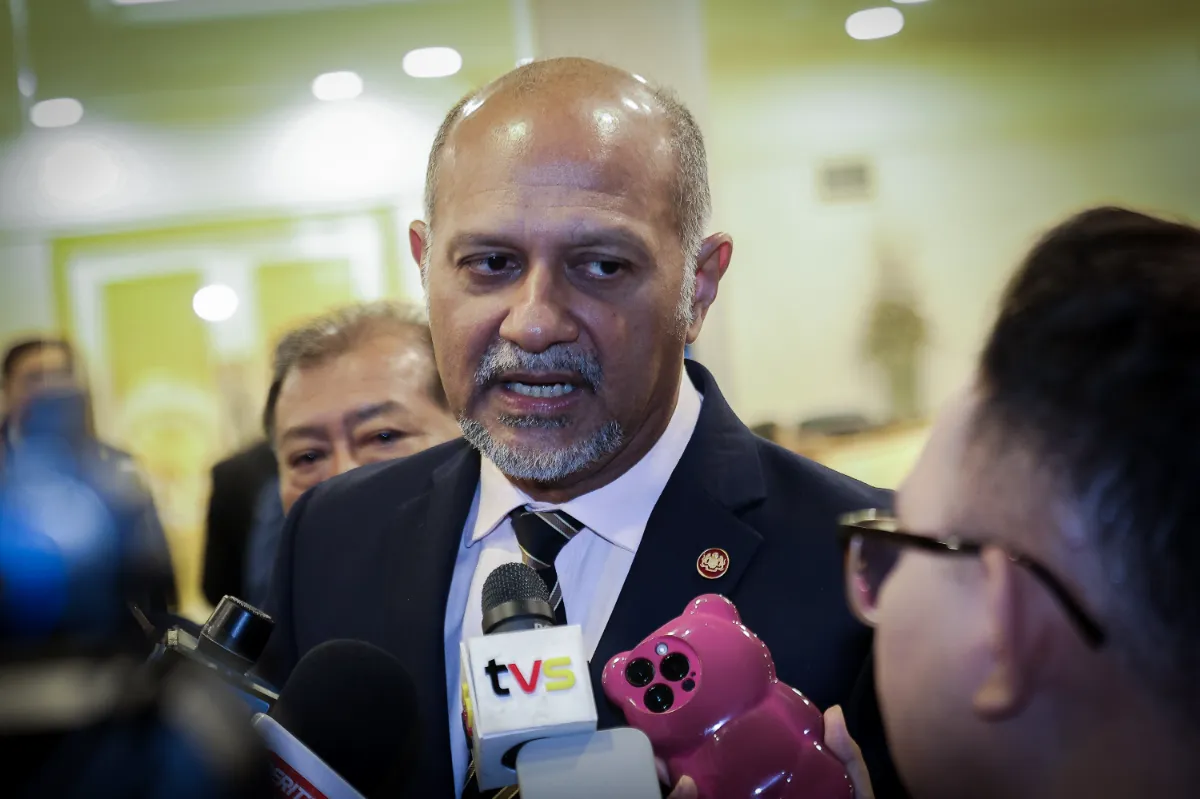 Gobind Singh Deo antara 100 pemimpin AI kerajaan terbaik dunia