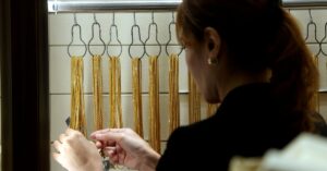 Gold eases on profit-booking after breaching US$4,600/oz