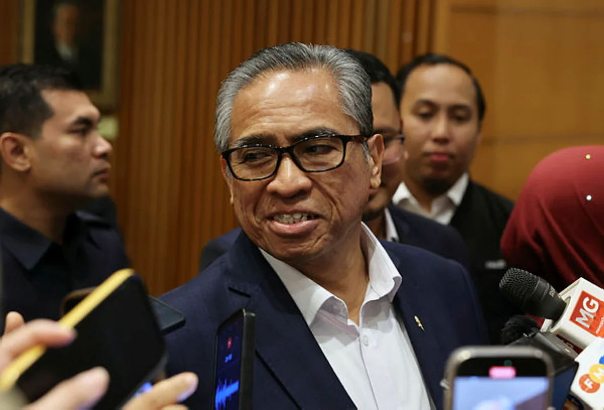 Government firm on governance, no compromise on leakages