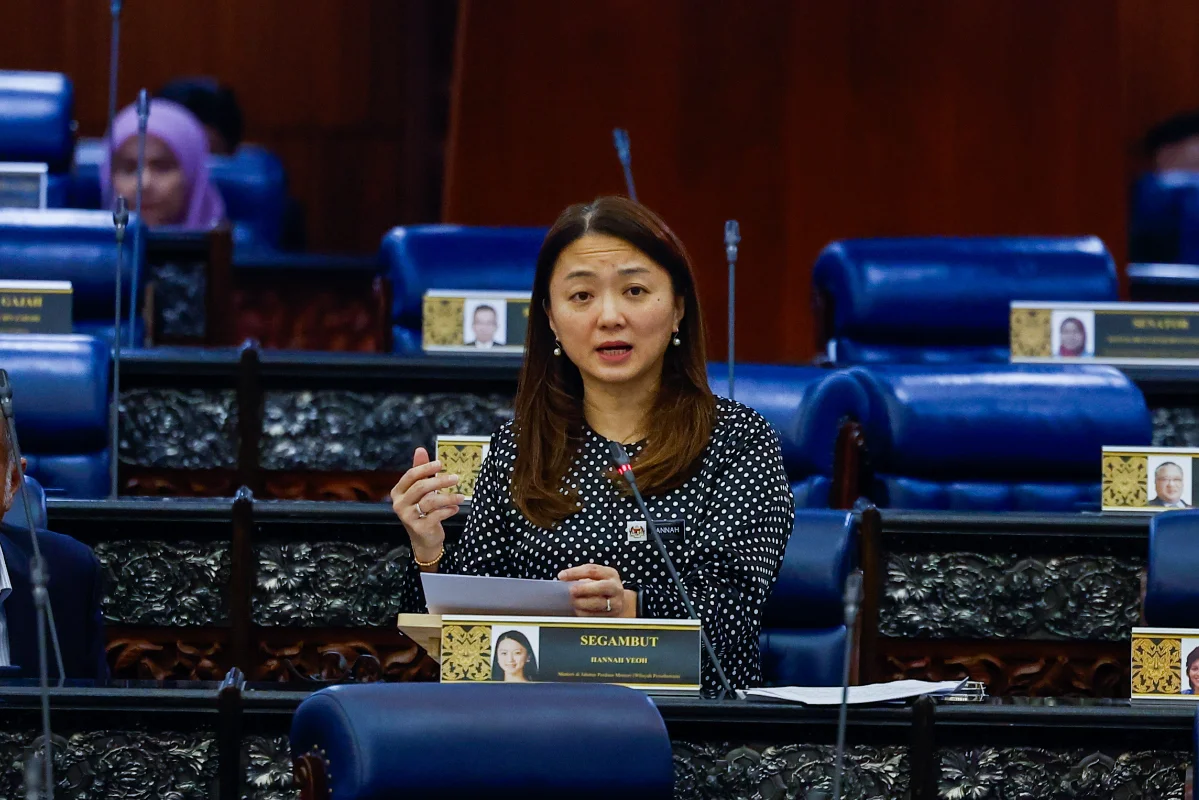 Government to review SOPs and licensing processes in Federal Territories