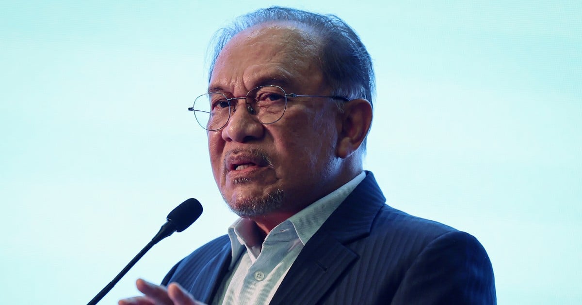 Govt committed to translating economic growth into jobs, income – Anwar