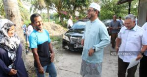 Govt ensures haj quota fully utilised as health tops deferment reasons