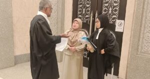 Govt fails to have teacher dismissed for misconduct