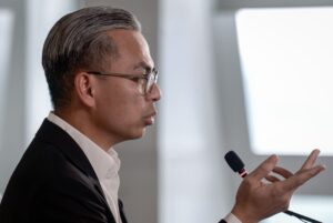 Govt plans to increase number of teachers to cater to expanded Year One enrolment in 2027, says Fahmi