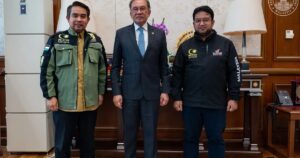 Govt to be directly involved in 2nd Global Flotilla Sumud mission, says PM