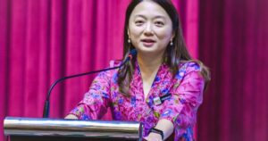 Govt to roll out pilot multilingual youth programme in Putrajaya