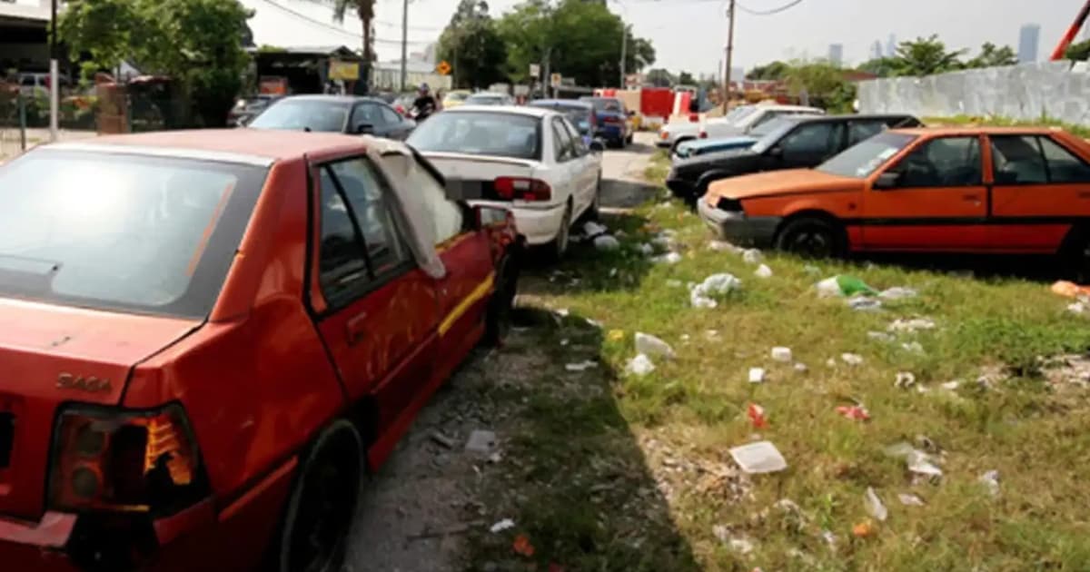Govt’s ageing car replacement policy a ‘modest step forward’, says expert