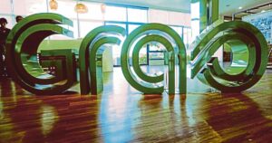 Grab acquires AI robotics firm Infermove to boost delivery capabilities